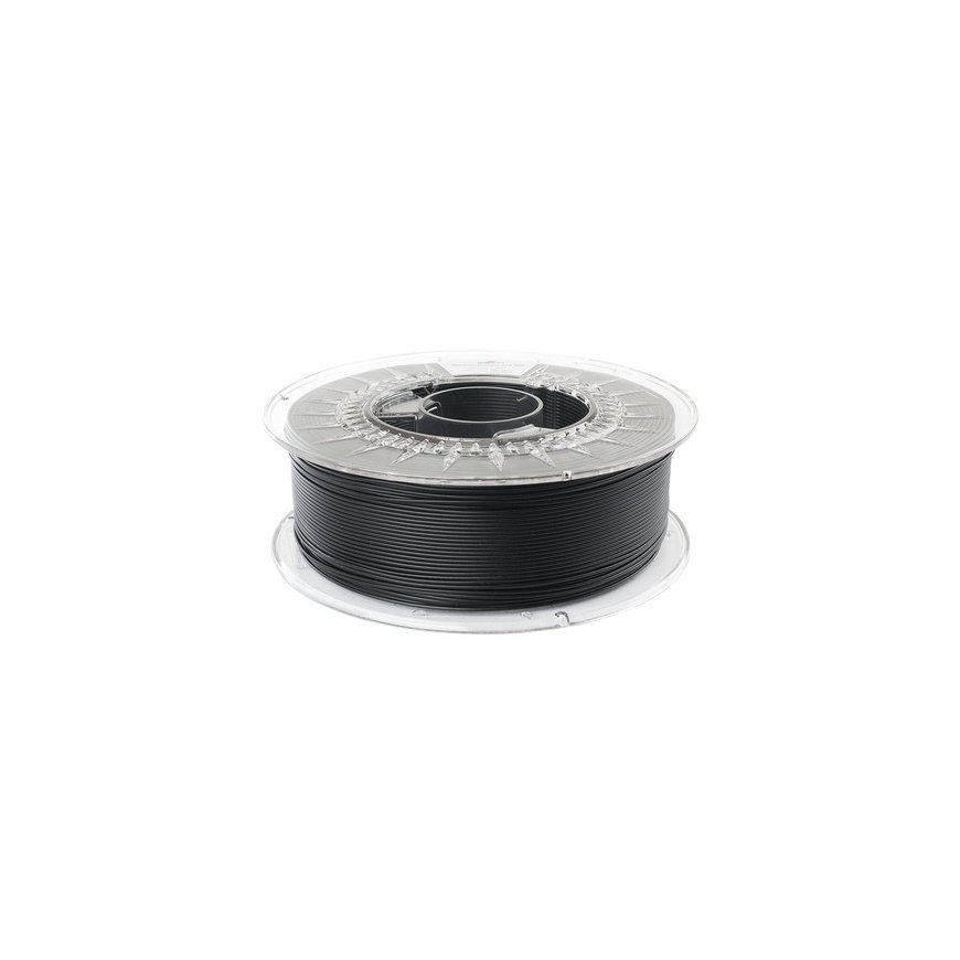 Spectrum Filaments PLA Matt 1.75mm Polylactic acid (PLA) Black 1 kg – 2