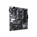 ASUS PRIME A520M-A II/CSM AMD A520 Pesa AM4 Mikro ATX