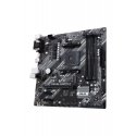 ASUS PRIME A520M-A II/CSM AMD A520 Ligzda AM4 mikro ATX