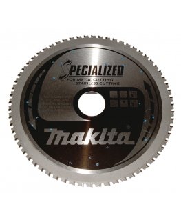 Makita Specialized ümmargune saetera 18,5 cm 1 tk