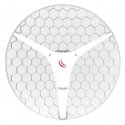 Mikrotik LHG XL 5 ac (4pcs) 867 Мбит/с Белый Питание по Ethernet (PoE) Mikrotik LHG XL 5 ac (4pcs) 867 Мбит/с Белый Питание по Ethernet (PoE)