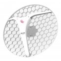 Mikrotik LHG XL 5 ac (4pcs) 867 Mbit/s Valkoinen Power over Ethernet -tuki Mikrotik LHG XL 5 ac (4pcs) 867 Mbit/s Valkoinen Power over Ethernet -tuki