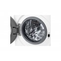 LG F2WR508SBW washing machine Front-load 8 kg 1200 RPM White