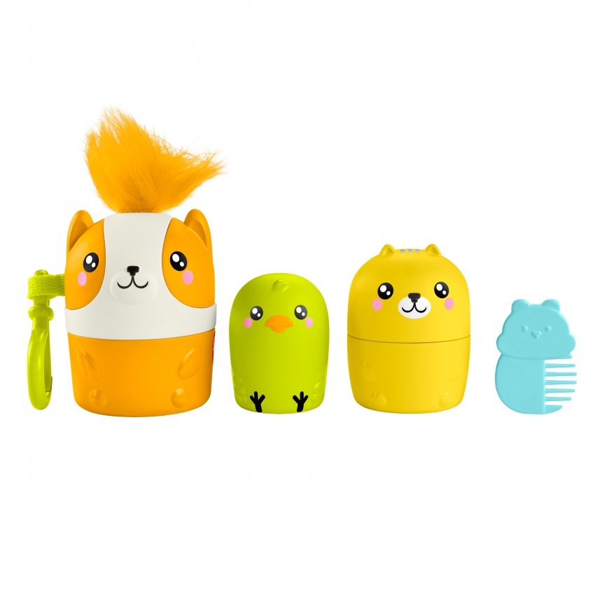 Fisher-Price HXP17 izglītojošā rotaļlieta