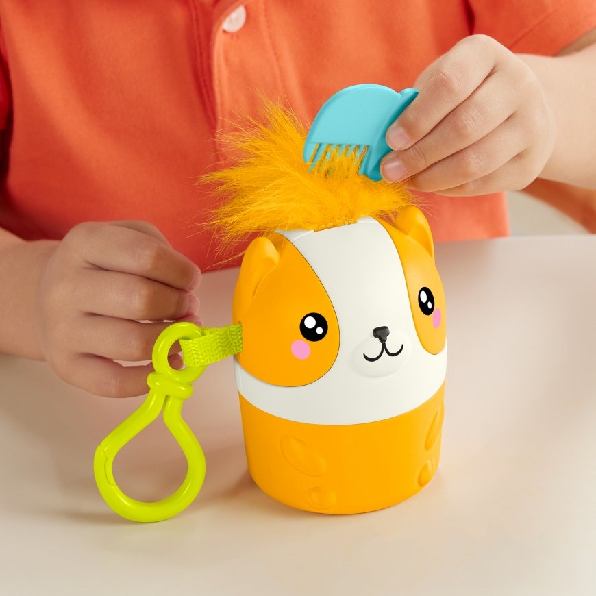 Fisher-Price HXP17 õppemänguasi – 3