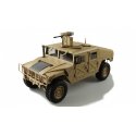 Amewi 22418 Radiovadāms (RC) modelis Militārā automašīna Elektrodzinējs 1:10 Amewi 22418 Radiovadāms (RC) modelis Militārā automašīna Elektrodzinējs 1:10