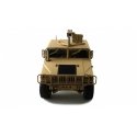 Amewi 22418 Radiovadāms (RC) modelis Militārā automašīna Elektrodzinējs 1:10 Amewi 22418 Radiovadāms (RC) modelis Militārā automašīna Elektrodzinējs 1:10