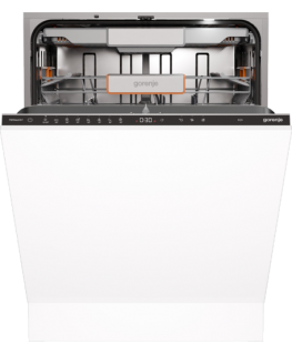 Dishwasher GV663B65