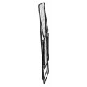 WENKO 63015100 стойка для сушки белья Черный WENKO 63015100 стойка для сушки белья Черный