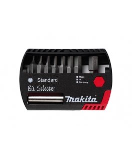 Makita P-53774 talttaterä 9 kpl