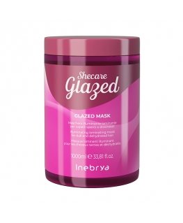 Shecare Glazed Illuminating Laminating Mask