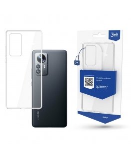3MK Armor Case matkapuhelimen suojakotelo