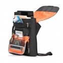 Everki VENUE XL 33 cm (13") Messenger case Black Everki VENUE XL 33 cm (13") Messenger case Black