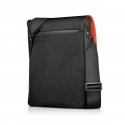 Everki VENUE XL 33 cm (13") Lähettilaukku musta Everki VENUE XL 33 cm (13") Lähettilaukku musta