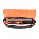 Everki VENUE XL 33 cm (13") Kurjersoma Melns