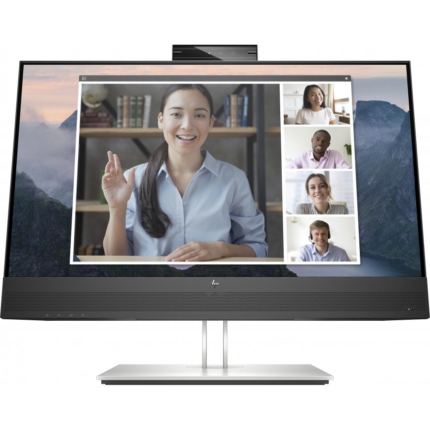 HP Poly HP E24mv G4 monitori