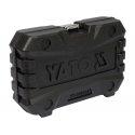 Yato YT-060302 uzmava un uzmavu komplekts