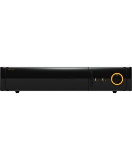 Behringer MA6000M усилитель звуковой частоты Представление / сцена Черный