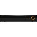 Behringer MA6000M äänenvahvistin Esitys/lava musta Behringer MA6000M äänenvahvistin Esitys/lava musta