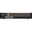 Behringer MA6000M garso stiprintuvas Pasirodymai / scena Juoda Behringer MA6000M garso stiprintuvas Pasirodymai / scena Juoda