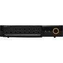 Behringer MA6000M garso stiprintuvas Pasirodymai / scena Juoda Behringer MA6000M garso stiprintuvas Pasirodymai / scena Juoda