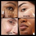 Max Factor Facefinity Multi-Perfector Concealer peitevoide 3C Max Factor Facefinity Multi-Perfector Concealer peitevoide 3C