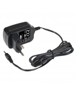 Akyga AK-TB-21 power adapter/inverter Indoor 10 W Black