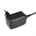 Akyga AK-TB-21 power adapter/inverter Indoor 10 W Black