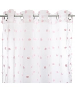 Atmosphera 158738A curtain/drapery