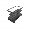 JBL Club A754 auto audio pastiprinātājs 200 W D