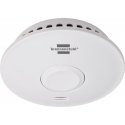 Brennenstuhl RM L 3101 Hiilimonoksidimittari Yhdistettävissä Langaton Brennenstuhl RM L 3101 Hiilimonoksidimittari Yhdistettävissä Langaton
