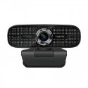 LogiLink UA0378 vebkamera 2 MP 1920 x 1080 pikseļi USB 2.0 Melns LogiLink UA0378 vebkamera 2 MP 1920 x 1080 pikseļi USB 2.0 Melns