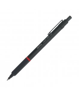 Rotring 1904260 gelinis rašiklis Prisegamas spustelėjamas rašiklis