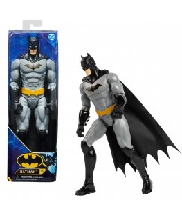 DC Comics BAT FGR 12inBatmanRebirth INTL GML