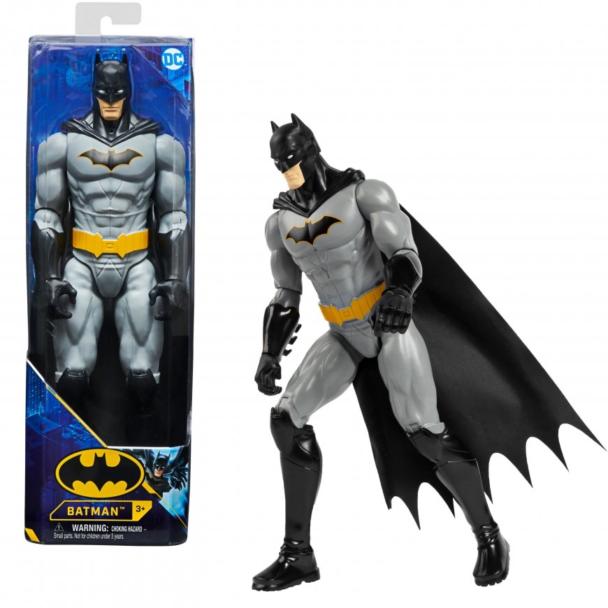 Spin Master DC Comics BAT FGR
