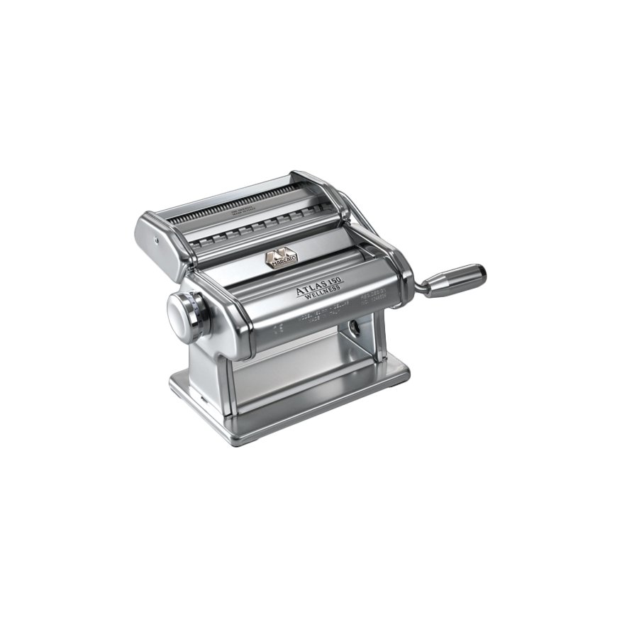 Marcato Atlas 150 Wellness Manuaalne pastamasin