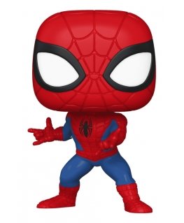 FUNKO POP! Spider-Man