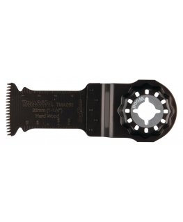 Makita B-64870-20 siaurapjūklio ir peilinio pjūklo ašmenys Bimetalis 20 vnt