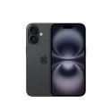 Apple iPhone 16 15,5 cm (6.1") Kaksik-SIM iOS 18 5G USB tüüp-C 256 GB Must Apple iPhone 16 15,5 cm (6.1") Kaksik-SIM iOS 18 5G USB tüüp-C 256 GB Must