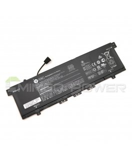 Battery HP Envy X360 series 3454mAh 15,4V