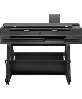 HP Designjet T850 large format printer