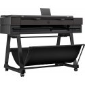 HP Designjet T850 large format printer HP Designjet T850 large format printer
