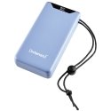 Intenso 7332055 внешний аккумулятор Литий-полимерная (LiPo) 20000 mAh Синий Intenso 7332055 внешний аккумулятор Литий-полимерная (LiPo) 20000 mAh Синий