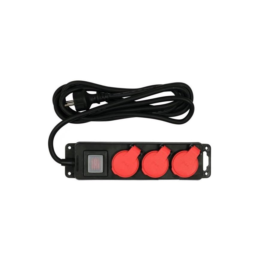 Yato YT-81240 pagarinātājs 3 m 3