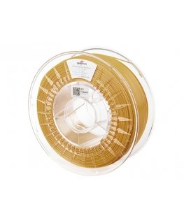 Spectrum Filaments PLA Premium Polymaitohappo (PLA) Kulta 1 kg
