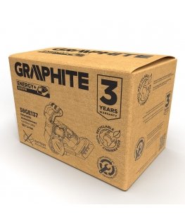 Graphite 58GE137 portable sander