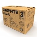 Graphite 58GE137 portable sander