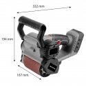 Graphite 58GE137 portable sander