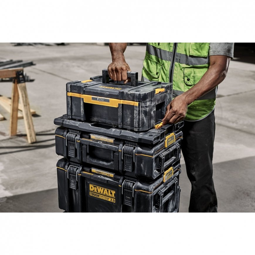 DeWALT DWST08017-1 tool storage case – 5