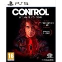 505 Games Control - Ultimate Edition Angļu PlayStation 5 505 Games Control - Ultimate Edition Angļu PlayStation 5